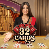32 Baraha - f1168 casino