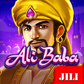 Ali Baba - f1168 game nóng
