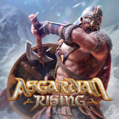 Asgardian Trỗi Dậy - f1168 hot