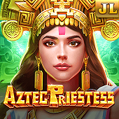 Nữ Tế Aztec - f1168 hot