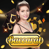Baccarat A f1168 casino