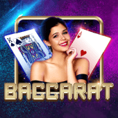 Baccarat B - f1168 casino
