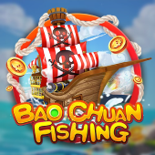 Câu Cá Bao Chuan - f1168 bắn cá