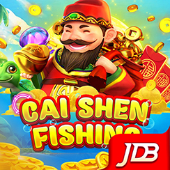 Câu Cá Thần Tài - f1168 hot