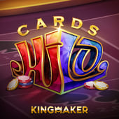 Bài Hi Lo - f1168 game bài