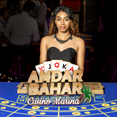 Casino Marina Andar Bahar - f1168 casino