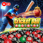 Roulette Bóng Cricket - f1168 casino
