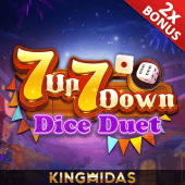 Song Ca Xúc Xắc - f1168 game bài