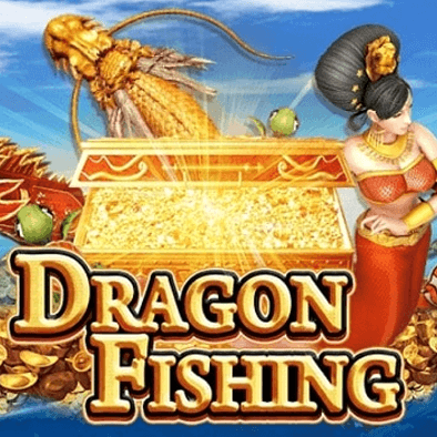 Câu Cá Rồng - f1168 bắn cá