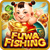 Câu Cá Fuwa - f1168 bắn cá