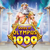 Cổng Olympus 1000 - f1168 hot