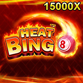 Bingo Nóng - f1168 hot