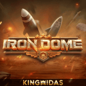 Vòm Sắt - f1168 game bài