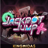 Nhảy Jackpot - f1168 game bài