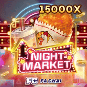 Chợ Đêm - f1168 slot