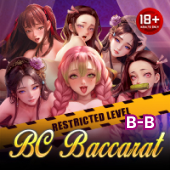 Baccarat Blockchain Sexy B B - f1168 casino
